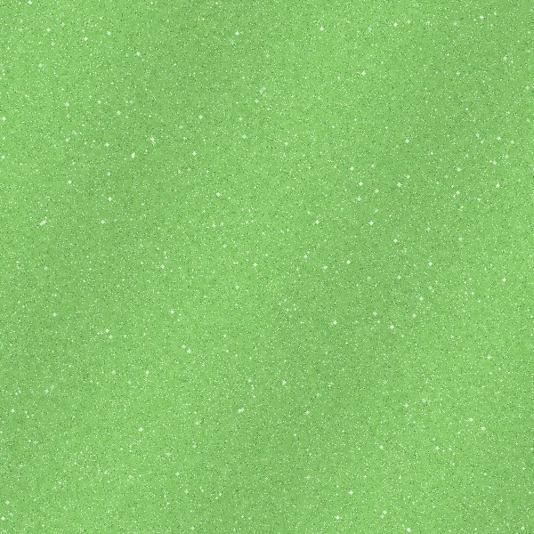 STAHLS' CAD-CUT Glitter Flake - Grøn - Green - 925 STAHLS' CAD-CUT Glitter Flake - Grøn - Green - 925