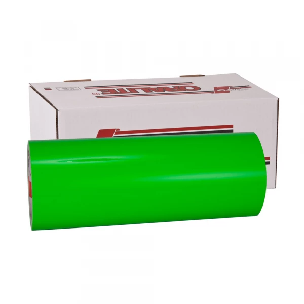 Oracal 6510-069 - Green - Specialfolie
