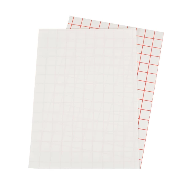 Ink Jet Super Soft Transferpapir - Pakke med 100 ark - A4 (215mm x 279mm) Ink Jet Super Soft Transferpapir - Pakke med 100 ark - A4 (215mm x 279mm)