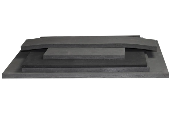 Silikone Varmeplade til Varmepresser - Jævn Varmefordeling og Holdbar Kvalitet 38x38cm Silikone Varmeplade til varmepresser 38cm * 38cm*1.0cm