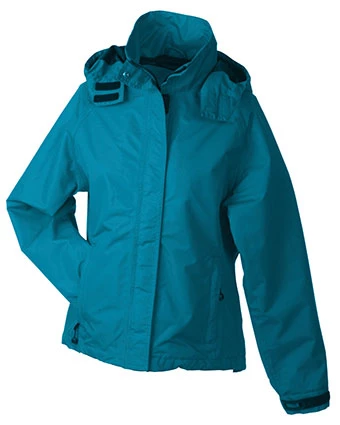 JAMES & NICHOLSON LADIES' OUTER JACKET