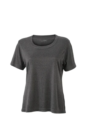 JAMES &amp; NICHOLSON LADIES' ACTIVE-T