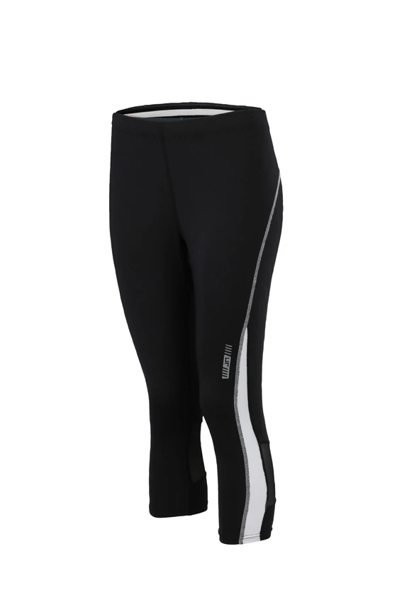 James & Nicholson Ladies’ High-Performance Running Tights James & Nicholson Ladies’ High-Performance Running Tights