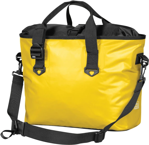 AQUARIUS WATERPROOF TOTE Bag | Heavy-Duty, 100% Waterproof, Shoulder Strap | 15L Capacity AQUARIUS WATERPROOF TOTE