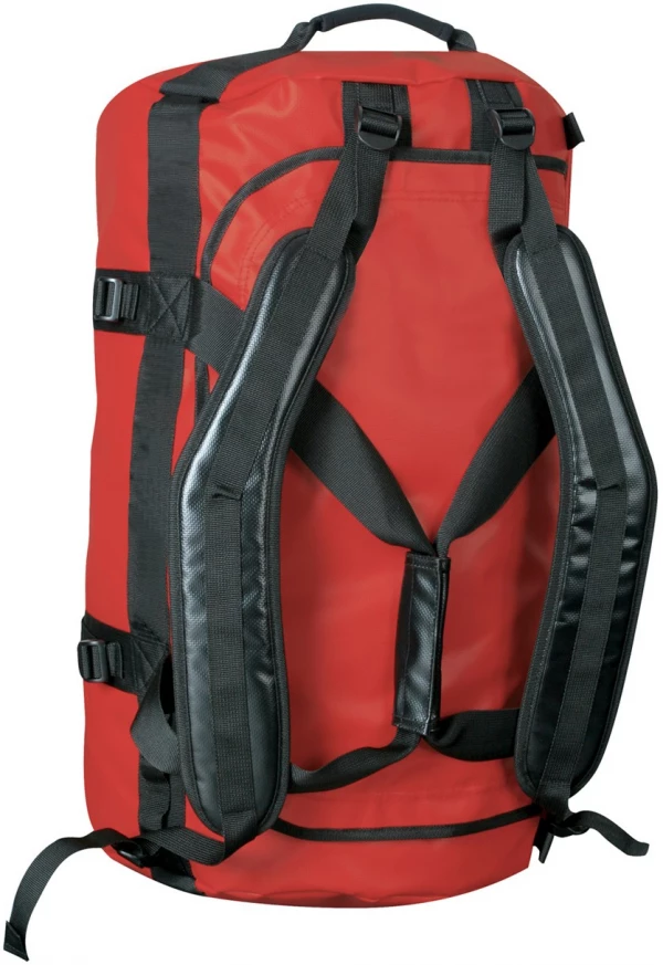 Atlantis Waterproof Gear Bag (L) – Heavy-Duty Backpack with 142L Capacity ATLANTIS WATERPROOF GEAR BAG (L)