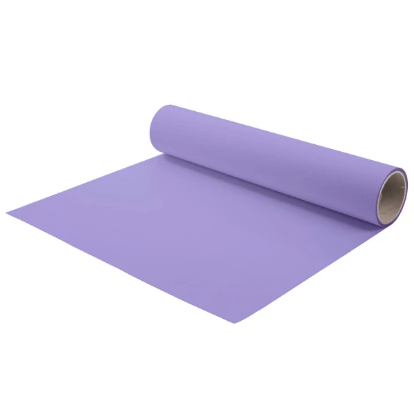 Hotmark Revolution Opal folie - Skifter farve fra blå til lilla - Oeko-Tex certificeret Hotmark revolution Opal - Opal - 380 - skifter farve fra blå til lilla metallic