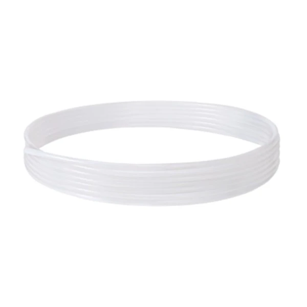 Bambu Lab AMS Hub PTFE-rør – 4 meter filamentrør til AMS Hub Bambu Lab AMS Hub PTFE-rør