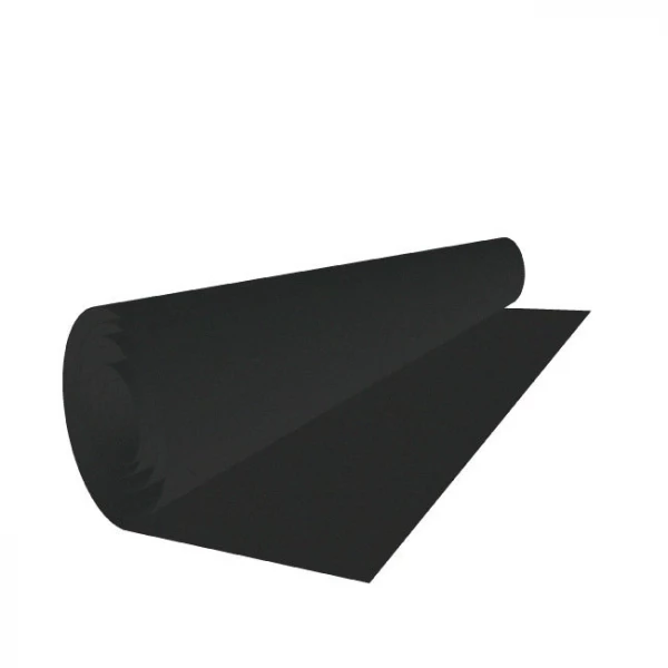 Sort Metallic – Black Metallic, Fleksibel Støbt Folie, 951-704 – 12 Års Holdbarhed Sort Metallic – Black Metallic, 951-704, 12 års folie