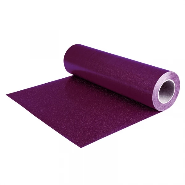 Chemica Bling Bling Lilla 1174 Tekstilfolie Glitter Chemica Bling Bling Lilla 1174 Tekstilfolie