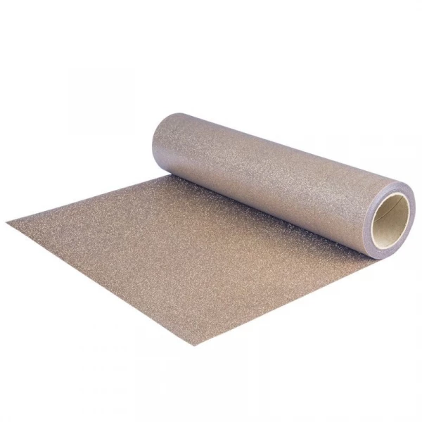 Chemica Bling Bling Beige 1186 Tekstilfolie Chemica Bling Bling Beige 1186 Tekstilfolie