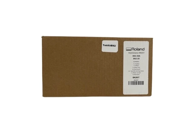 Servicekit tekniker til Roland BN2-20/20A – Komplet Servicekit tekniker til Roland BN2-20 og BN2-20A