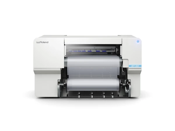Roland BY-20 DTF Printer Roland BY-20 DTF Printer