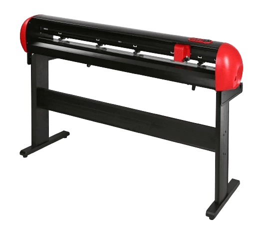 Secabo S120II Skæreplotter – Professionel Skærebredde 120 cm | Køb Online Secabo S120ll skæreplotter