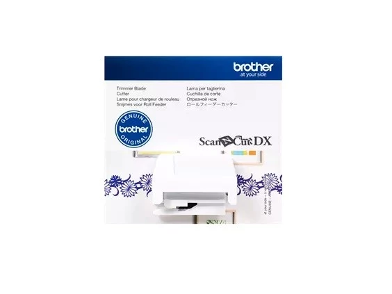 Brother ScanNCut Trimmer Blade - Original CADXRFC1 for SDX Models Brother ScanNCut Trimmer blade - SDX modellerne