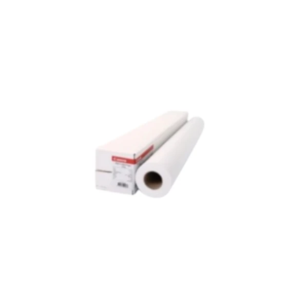 36" Canon - matt coated papir 180g/m3 36" Canon - matt coated papir 180g/m3