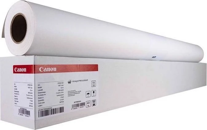 Canon - Canvas 260g/m3 Canon - Canvas 260g/m3