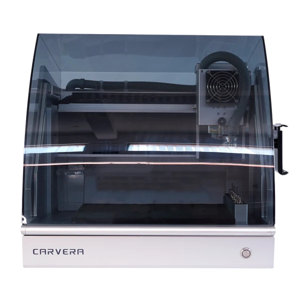 Makera Carvera Desktop CNC-maskine Makera Carvera Desktop CNC-maskine
