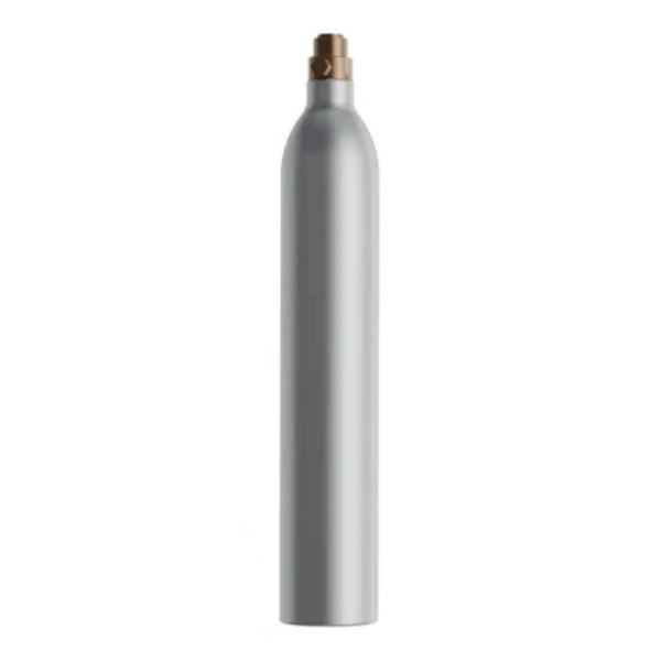 CO?-cylinder til P3 – Originalt tilbehør og sikker drift CO?-cylinder til P3 – Originalt tilbehør og sikker drift