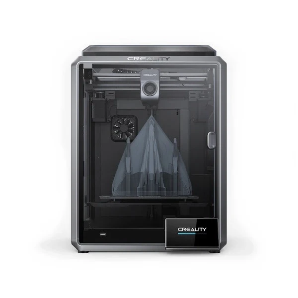 Creality 3D - K1C Creality 3D - K1C
