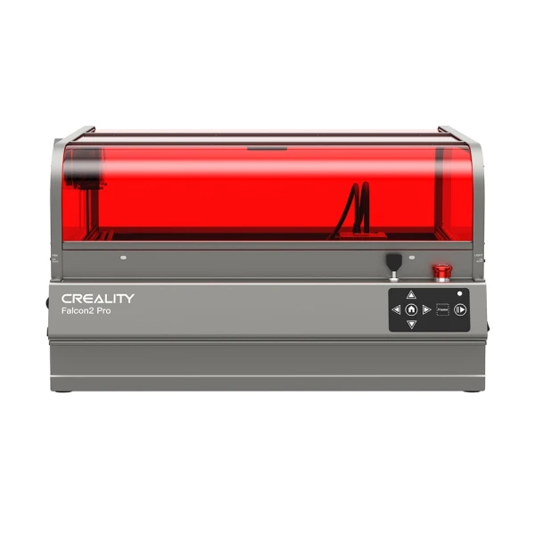 Creality Falcon 2 Pro Lasergraver 60W + 1,6W IR Creality Falcon 2 Pro - 60W Laser + 1,6W IR