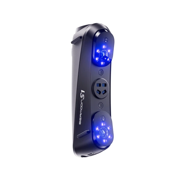 Creality Sermoon S1 3D Scanner Creality Sermoon S1 3D Scanner