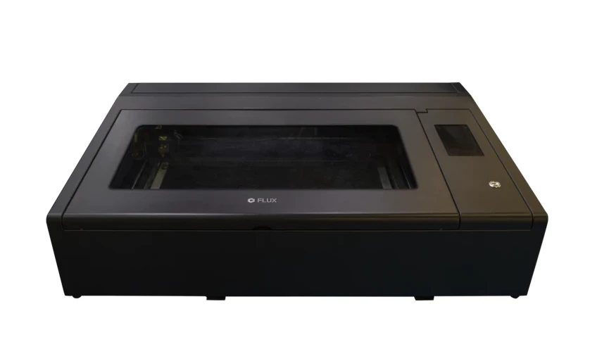 Flux - BeamBox Pro - Laser Flux - BeamBox Pro - Laser