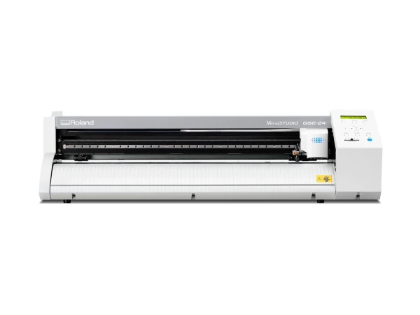 Roland CAMM1 GS2-24 - 70cm skæreplotter Roland CAMM1 GS2-24 - 70cm skæreplotter