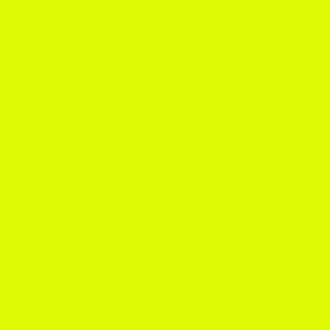 Fluorescerende folie grøn 63 cm x 6 m – Synlig og holdbar skiltefolie | Køb online Fluorescerende folie gul 63 cm x 6 m
