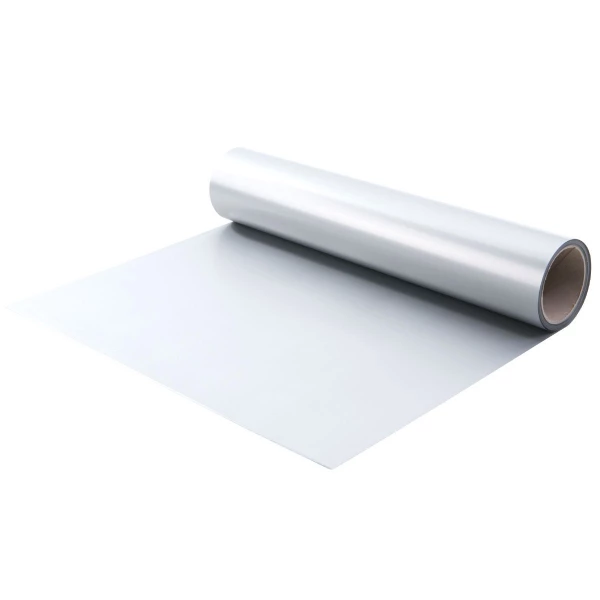 Hotmark revolution S&oslash;lv - Silver - 323