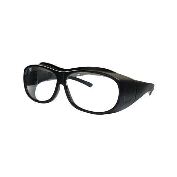 Laser beskyttelses briller - Co2 light, OD7+ Laser beskyttelses briller - Co2 light, OD7+