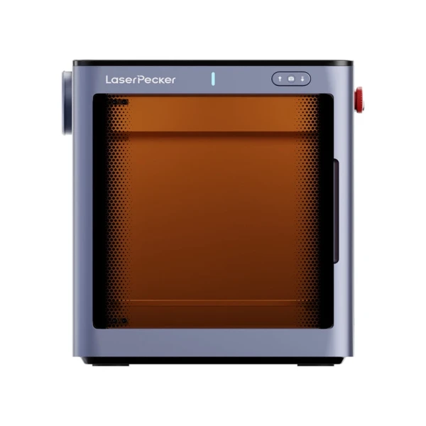 Kabinet til LaserPecker LP5 Class 1 Safety Enclosure Kabinet til LaserPecker LP5 - Class 1 Safety Enclosure