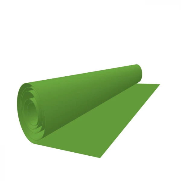 Lime Grøn – Lime Green, 951-601, 12 års folie - Perfekt til Udendørs Brug Lime Grøn – Lime Green, 951-601, 12 års folie