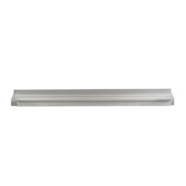 Safety Ruler "Classic" 50cm - Ultimate Protection | Top-Selling in Europe Sikkerhedslineal "Classic" 50cm
