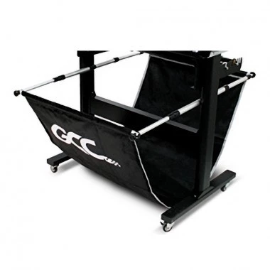 Media Basket for GCC Expert II 24 & Expert II 24 LX - Perfect for Film Collection Media basket til GCC Expert II 24 og Expert II 24 LX