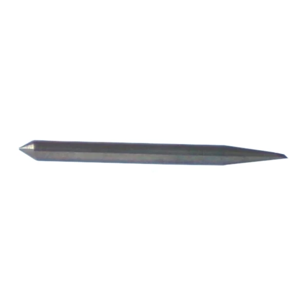 5 stk. knivpakke, Mimaki detaljerings kniv 50&ordm;, offset 0.15mm [NMSM5015]