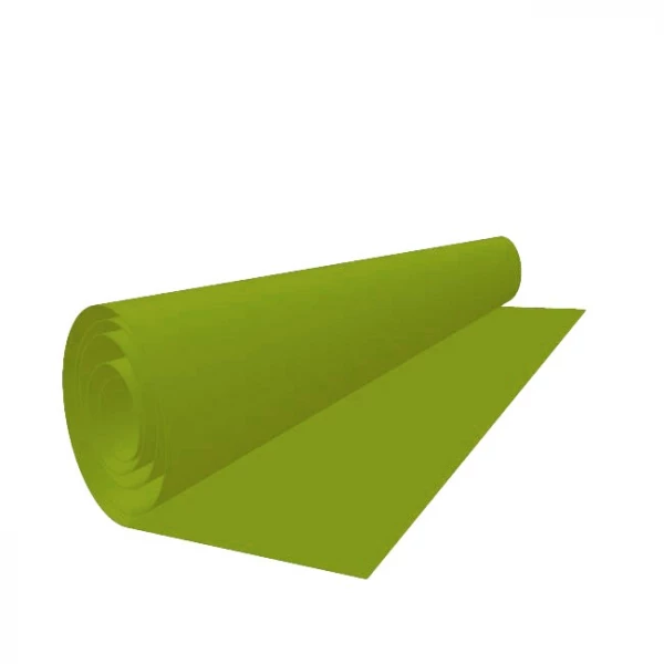 Alge Grøn - Algae Green 970RA-688 | Oracal 970RA RapidAir Wrapping Matt Glans, 10 Års Holdbarhed Alge Grøn – Algae Green 970RA-688, 10 års folie