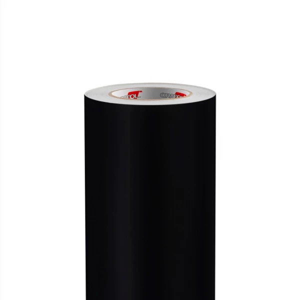 Blockout Folie - Black - 8870-070