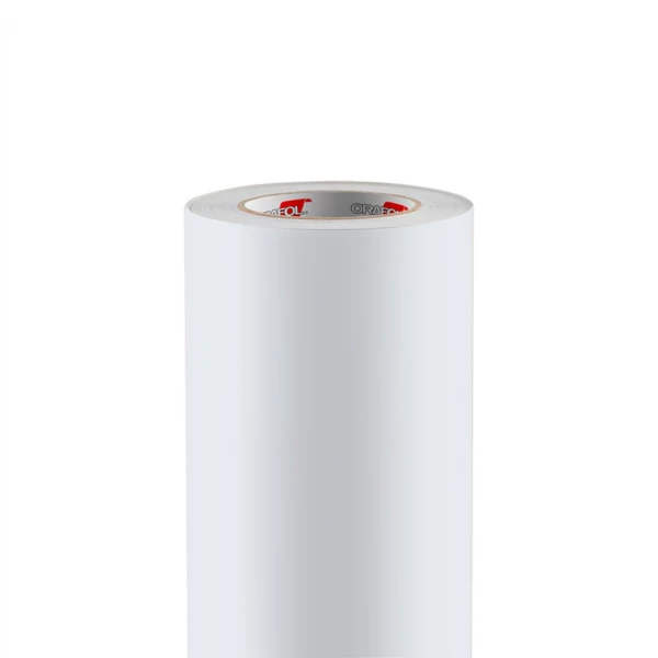 Blockout Folie - White - 8870-010 Blockout Folie - White - 8870-010