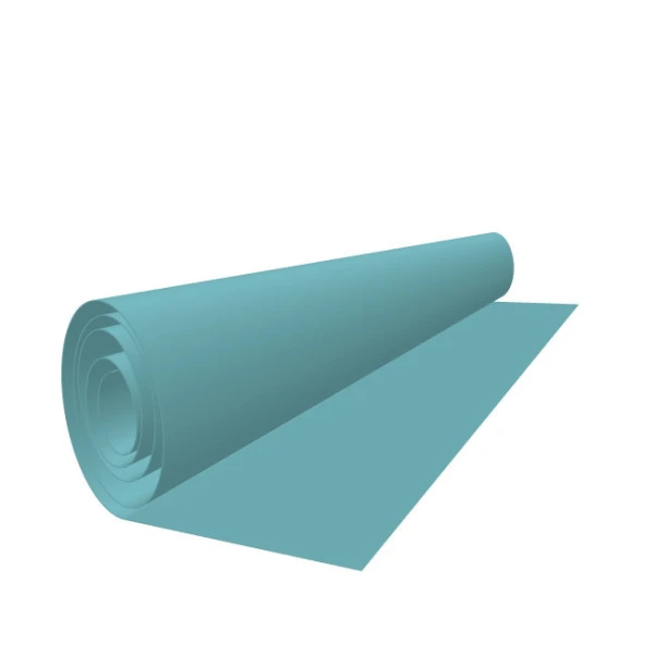 Oracal 751C-599 - Pastel Turkis Folie
