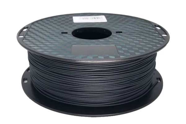 Black - 3DE Premium - PBT + Tough - 1.75mm - 1kg