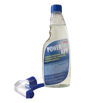 Monterings v&aelig;ske 500 ml