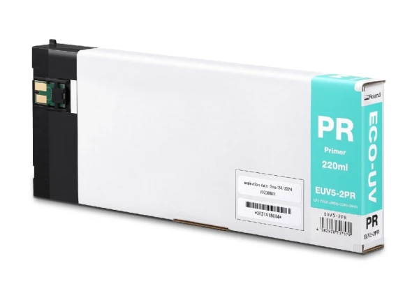 EUV5 - UV bl&aelig;k 220ml - Primer