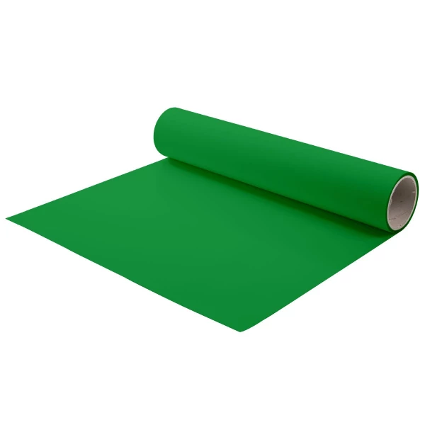 Quickflex Revolution 3610 - Grøn Quickflex Revolution 3610 - Grøn Tekstilfolie