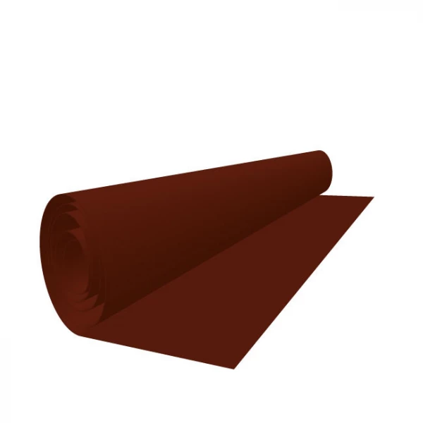 Oracal 751C-079 - R&oslash;d Brun Folie