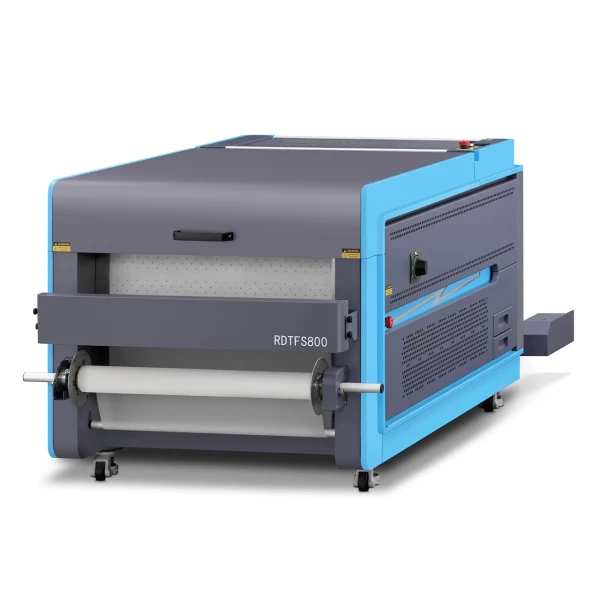 Roland - Shaker og Dryer - RDTFS800 Roland - Shaker og dryer - RDTFS800
