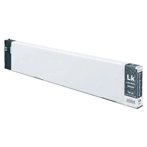 Original Roland VG4 Blækpatron - TrueVIS TR3-LK - 500ml - Light Black TrueVIS TR3-LK - 500ml - Light Black