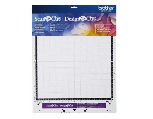Brother ScanNCut sk&aelig;rem&aring;tte - medium 12" - til SDX modellerne