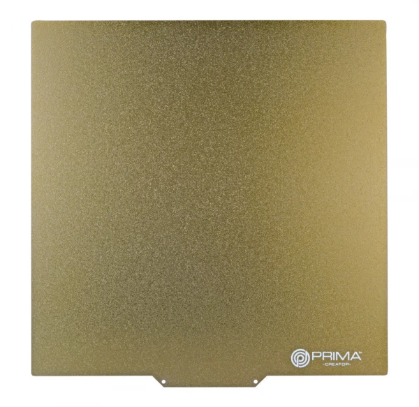 Primacreator Flexplate - Powder Coated PEI: 254 x 335 MM