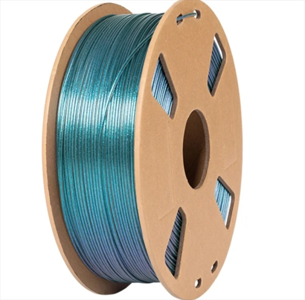 SKILPRO - PLA++ Chameleon filament - Black - 1 Kg