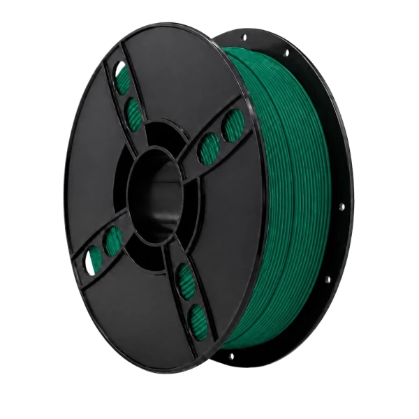 SKILPRO - PLA++ Filament - Sapphire green - 1kg SKILPRO - PLA++ Filament - Sapphire green - 1kg